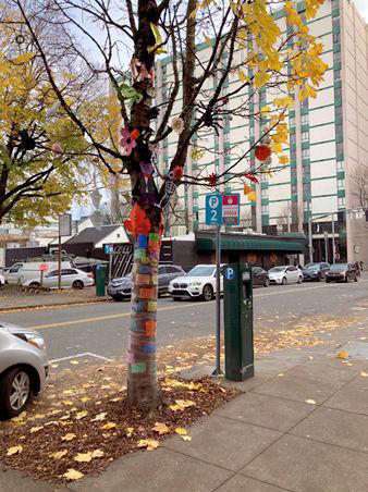 Jason Washington memorial marker 